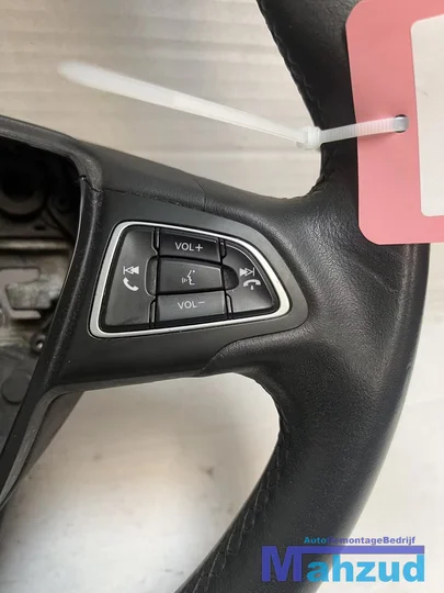 ford-kuga-2-cmax-focus-3-stuurwiel-stuur-20122019 — foto 7