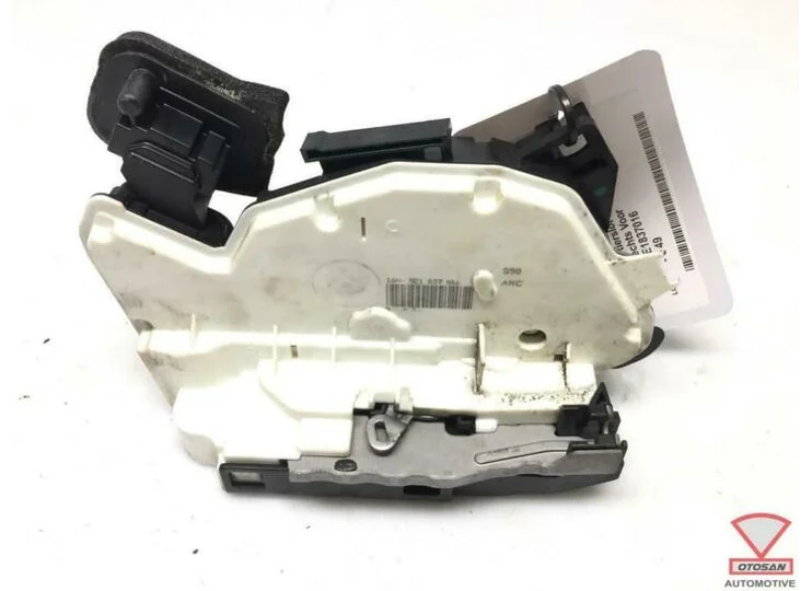 skoda octavia türschloss türschloss rechts für 5e1837016