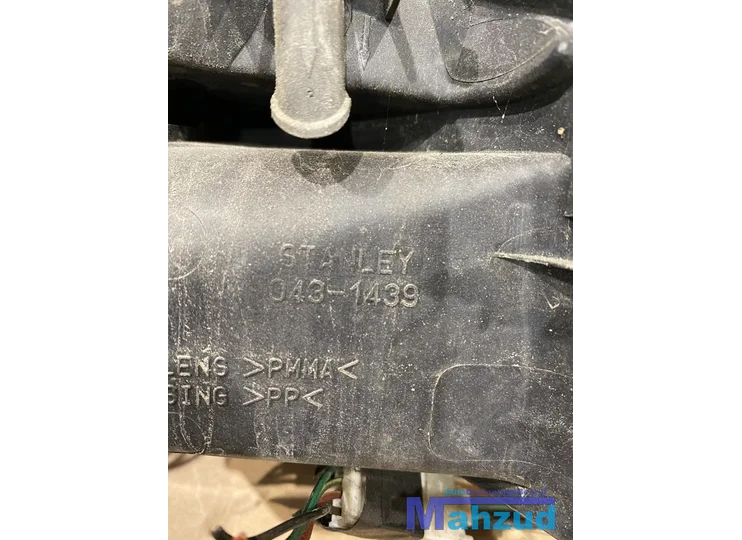 mazda-323-f-5-achterlicht-rechts-links-1994-1998