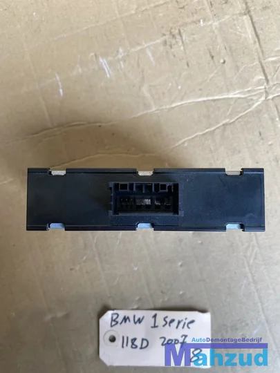 bmw-1-serie-e87-hella-dcdc-abs-computer-module-61429127088 — foto 2