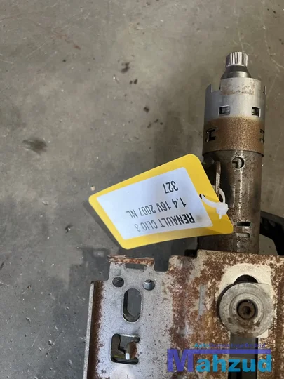 renault-clio-3-stuurbekrachtingspomp-servopomp-8200294978a — foto 2