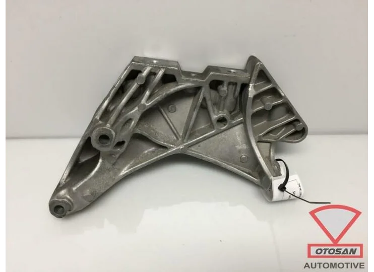 vw golf 7 facelift motorlager becherhalter 06j199207p