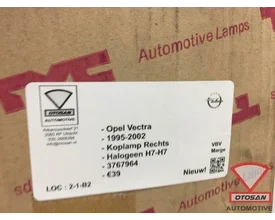 opel-vectra-1995-2002-koplamp-rechts-h7-h7-halogeen-nieuw!-3 — foto 3
