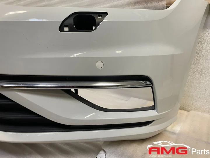 vw-golf-7-voorbumper-facelift-4-pdc-wit — foto 5