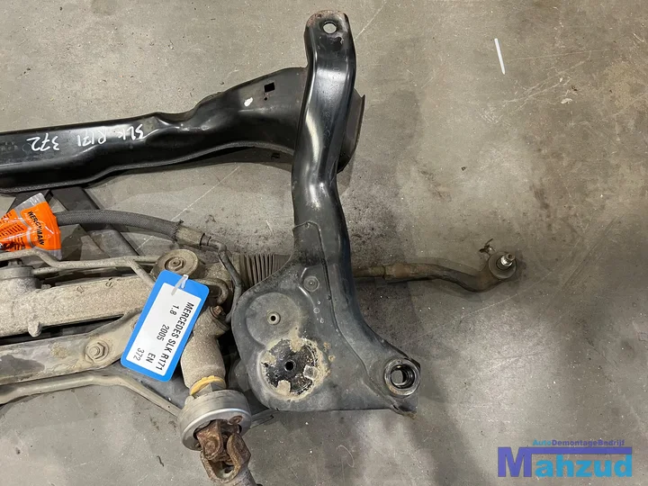 mercedes-slk-r171-voor-subframe-20052011 — foto 3