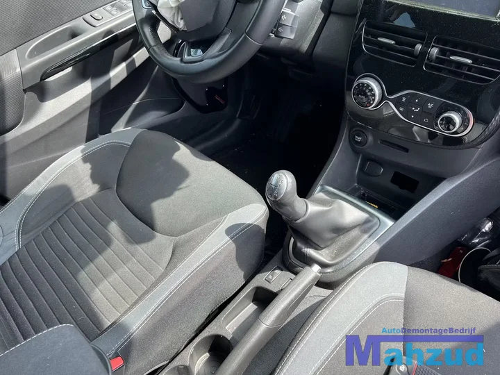 2016-renault-clio-4-onderdelen-grijs-tekng-demontage — foto 12