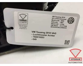 vw-touareg-2018-luchtrooster-achter-760819203 — foto 2