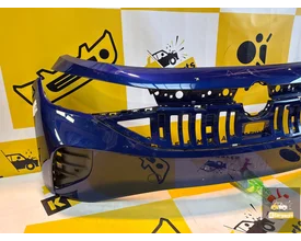 voorbumpervolkswagen-id4-id4-bumper11a807221 — foto 2