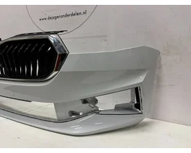 skoda-fabia-4-voorbumper-bumper-6va807221-2021 — foto 2