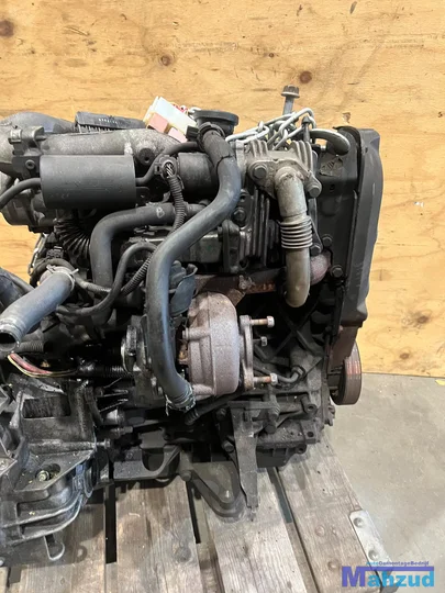 renault-scenic-2-19-dci-motorblok-motor-f9q812 — foto 5