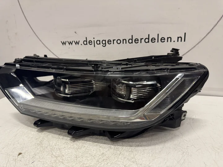 vw-b8-passat-vol-led-koplamp-links-3g1941081h — foto 2