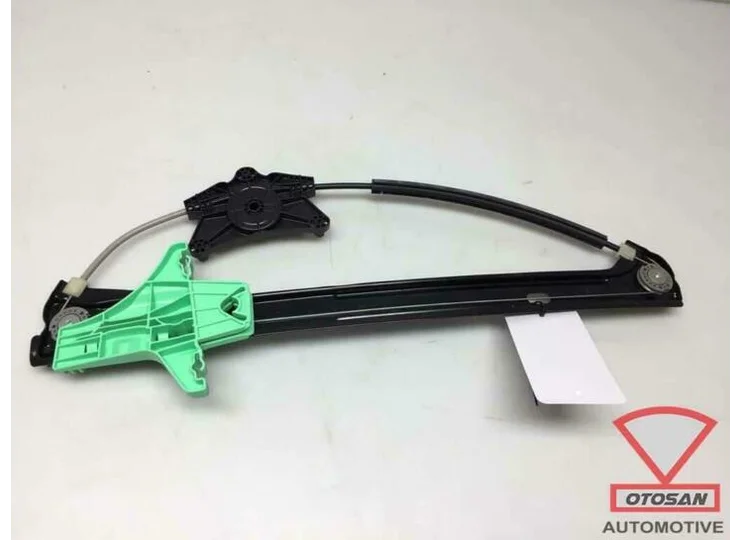 vw tiguan 5na 2018 raammechaniek links achter 5na839461b