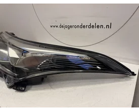 toyota-chr-chr-full-led-koplamp-links-81150f4070 — foto 3