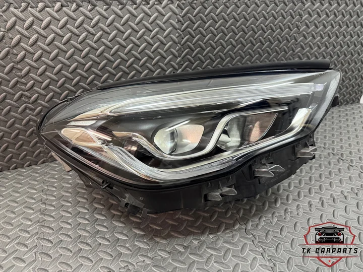mercedes-gla-w247-led-high-performance-koplamp-a2479066401 — foto 2