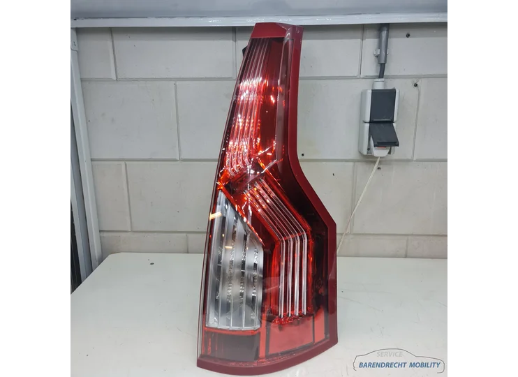 Citroën C4 Grand Picasso rear light 2Sk009466-131 right grand original neat condition used 2006 / 2014