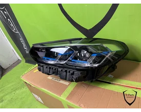 links-koplamp-bmw-x3-g01-x4-g02-lift-laser-5a29217-5a2921709 — foto 2