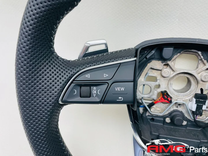 audi-q3-s-line-sq3-rsq3-stuur-dsg-met-stuurverwarming — foto 4