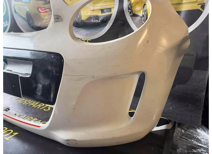 bumper-citroen-c1-20142022-origineel-voorbumper