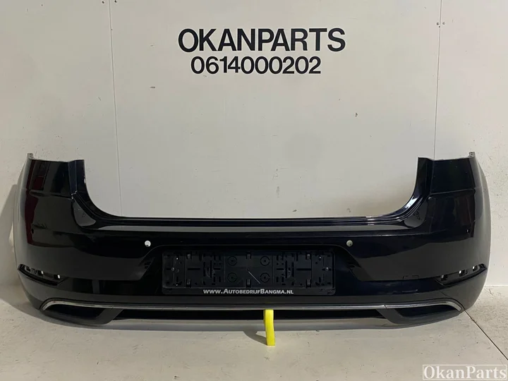 volkswagen-golf-7-75-facelift-achterbumper-5g6807421bk