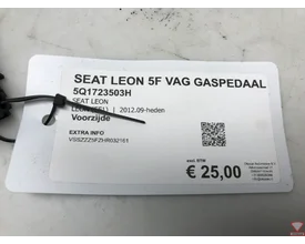 seat-leon-5f-vag-gaspedaal-5q1723503h — foto 2