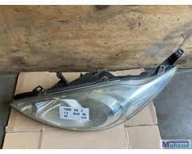 ford-ka-2-links-koplamp-20082016 — foto 2