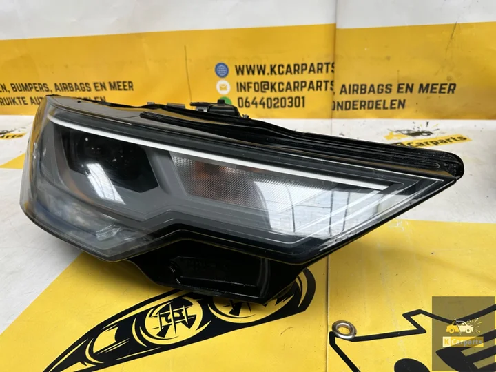 koplamp-audi-a6-c8-4k-led-4k0941034-rechts — foto 2