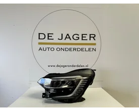 renault-captur-ii-koplamp-set-led-pure-vision-links-rechts — foto 2