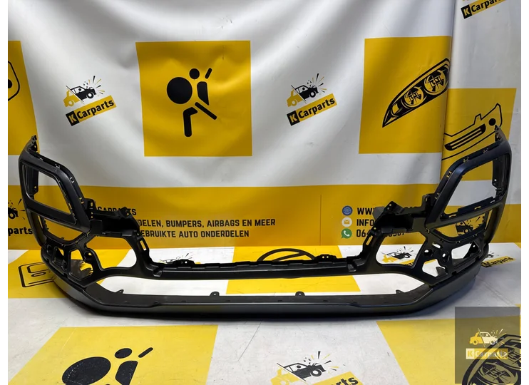 HYUNDAI KONA  ACHTER BUMPER 86512-J9010 ORIGINEEL