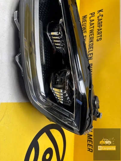 koplamp-volkswagen-sportsvan-517-links-h7-led-origineel-koplamp-517941035 — foto 3