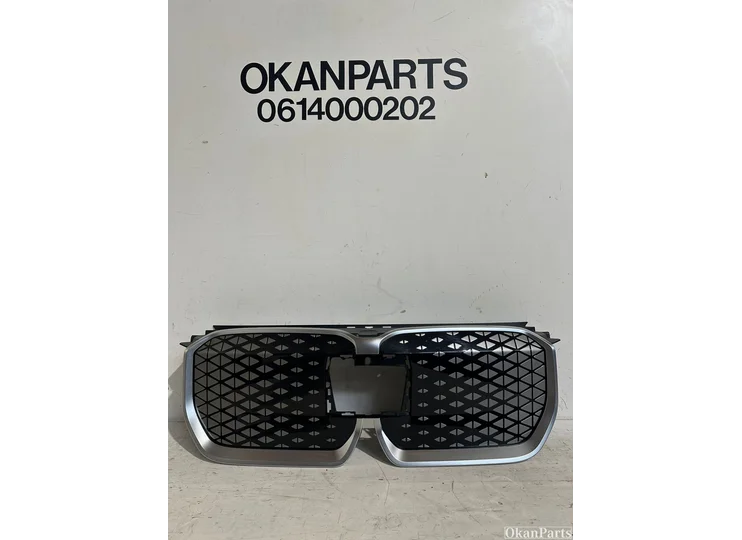 BMW X1 U11 U12 Calandre 5113185178
