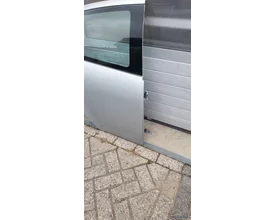 portier-ra-aygo-toyota-rechts-achter-671130h010-ktb-passagierskant-zilver-origineel-gebruikt-2005-2014 — foto 3