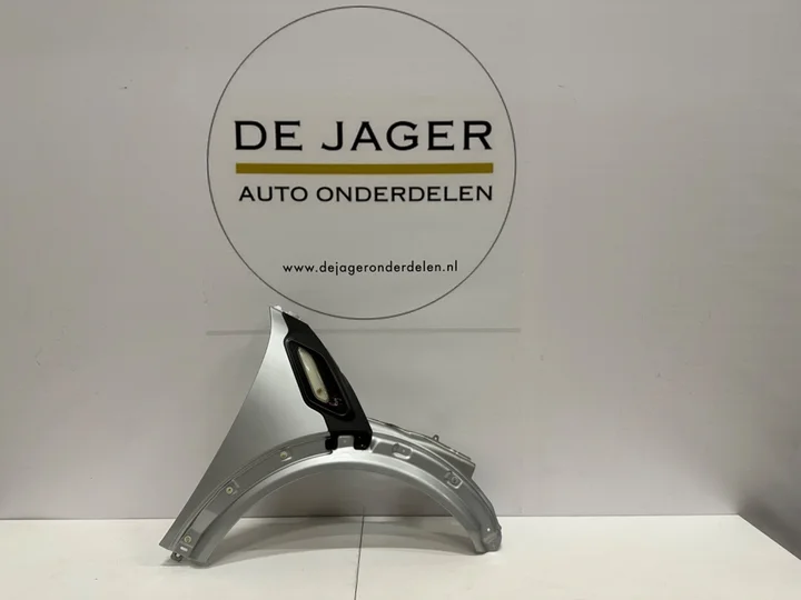 mini-countryman-r60-s-voorscherm-spatbord — foto 3