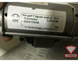 vw-tiguan-5na-2017-startmotor-02e911024b — foto 2