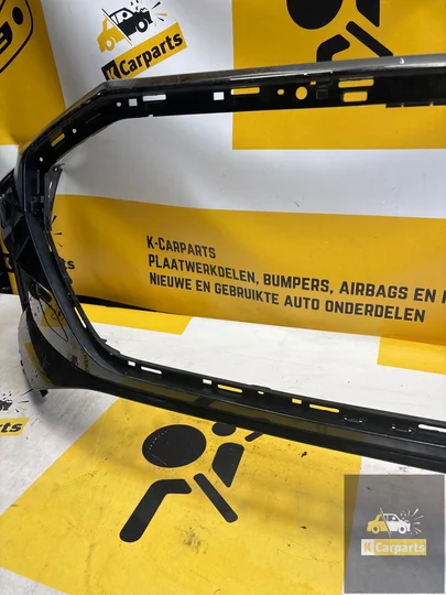 voorbumper-audi-etronq8-4k-kls-origineel-bumper-4ke807437 — foto 3