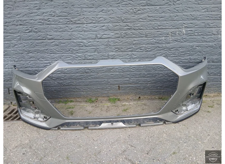 Audi A1 82A Citycarver 2019+ Voorbumper Bumper Origineel!