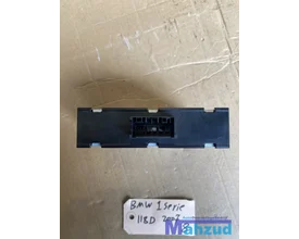 bmw-1-serie-e87-hella-dcdc-abs-computer-module-61429127088 — foto 2