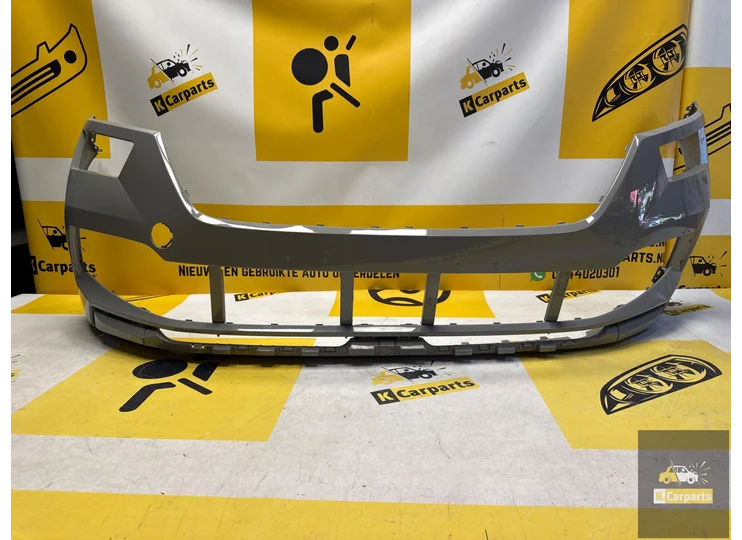 VoorBumper Skoda Kamiq 658807221 2019-Heden Origineel bumper