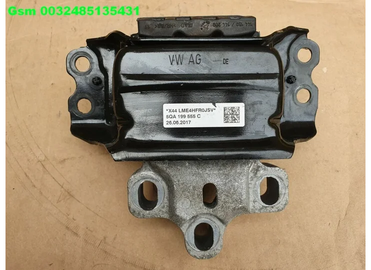 5qa199555c tiguan motorsteun touran 5t1 a3 8v golf 7 tt...