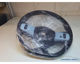 stuurwiel-renault-twingo-iii-3-leer-leder-zwart-blauw-geperforeerd-afgevlakt-484001757r-2014-2020 — foto 16