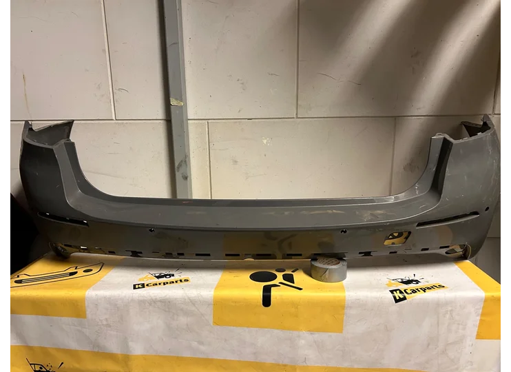 Rear bumper BMW 5 Series G31 LCI Original 6xPDC 51129498620