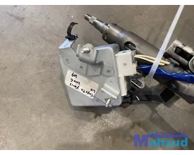 toyota-yaris-p9-stuurbekrachtigingmotor-stuurpomp-servopomp — foto 2
