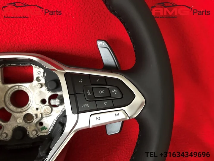 vw-golf-8-r-line-stuur-flippers-dsg-past-ook-meer-modellen — foto 10