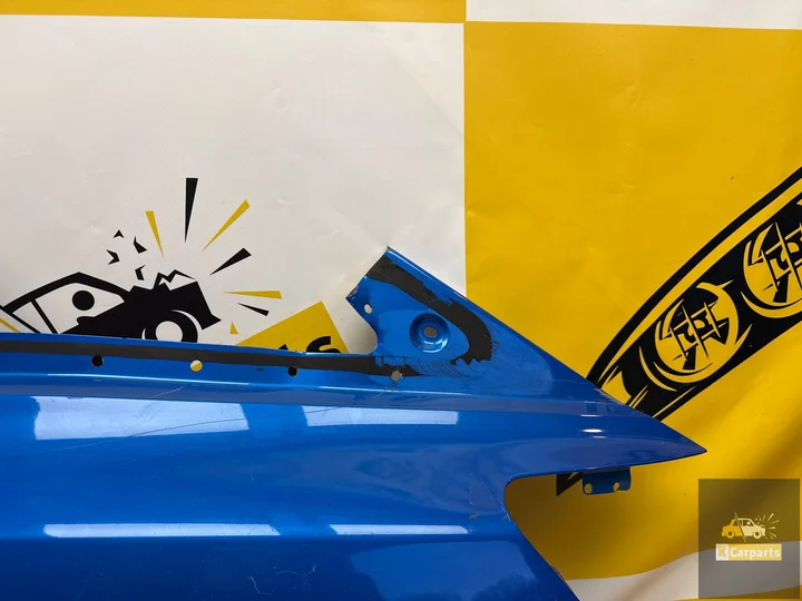 peugeot-3008-links-achterscherm-origineel — foto 2