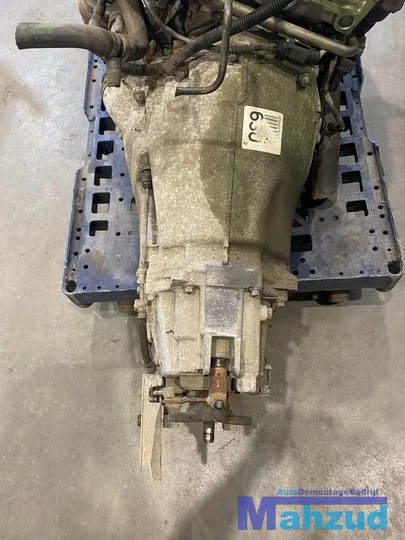 mercedes-slk-r170-20-kompressor-motorblok-motor-111958 — foto 8