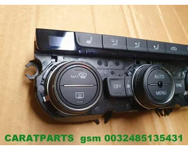 5g0907044bl-golf-7-aircopaneel-bedieningspaneel-climatronic — foto 2