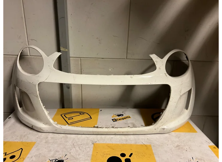 Citroen c1 voorbumper 2014-Heden origineel 52119-OH160