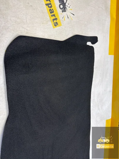 kofferbak-vloer-mat-toyota-aygo-origineel-585700h030 — foto 2