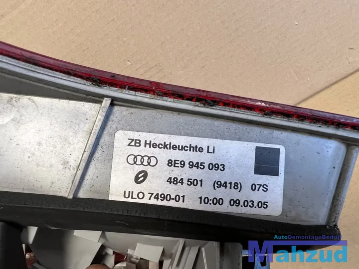audi-a4-b7-avant-links-binnen-achterlicht-20042008-8e9945093 — foto 3