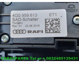 4g0947135f-audi-a6-binnenverlichting-a7-4g-c7 — foto 8