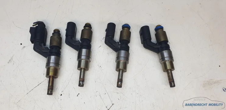 injector-16-fsi-bad-audi-a2-golf-iv-036906036-origineel-gebruikt-2001-2004 — foto 2